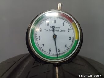 165/70 R14 - Letní pneumatiky - 4
