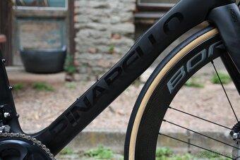 Pinarello Prince Disk vel. 54 | Shimano Ultegra R8100 | Camp - 4