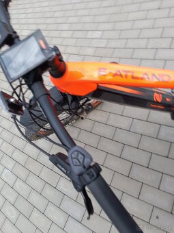Prodám elektrokolo Crussis E.Atland 7.8 - 4