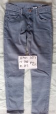 JEANS ŽENY, DĚTI - 4
