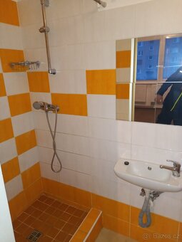 Pronamájem BYT-garsonku Sedlčany - 4