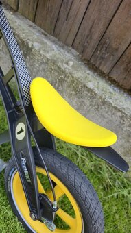 First Bike Limited Edition Yellow - 4