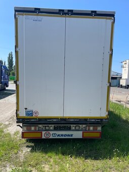 Návěs Krone Profi Liner standart - 4