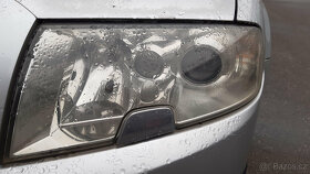 Škoda Superb 1,8T 110kW 2002 JEZDI, XENONY, DILY - 4