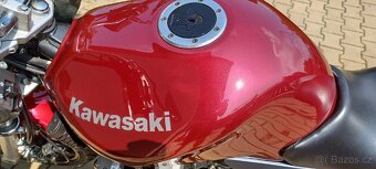 Kawasaki ZR 7 po 1.majiteli - 4