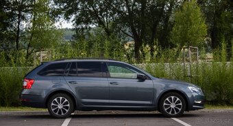 Škoda Octavia Combi 1.6 TDI 115k Ambition. - 4