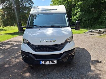 Odtahovka Iveco Daily rv. 2020 DPH - 4