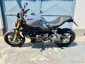 Ducati Monster 1200S, možnost splátek a protiúčtu - 4