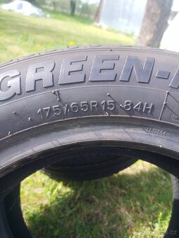 175/65/r15 Letní - 4