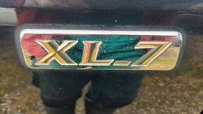 Suzuki Grand Vitara XL7 2.0 hdi 4x4+redukcia,bez korozie - 4