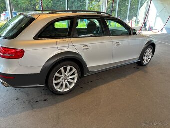 Audi A4 allroad 2.0tfsi 155kw quattro - 4