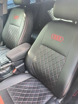 Audi A4 - 4