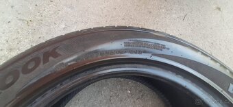 Sada 4 ks pneumatik Hankook Ventus Prime 205/55/R16 91 V - 4