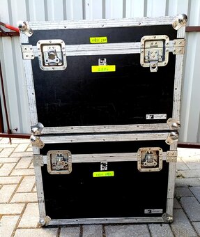 Prodám 2ks použité Case ( kufry) - 4