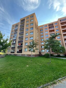 Prodej bytu 4+1 Frenštát pod Radhoštěm - 4