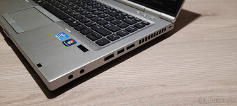 HP, i5-3320m 2/4x 3,30GHz, 8GB DDR3, 168GB SSD, bat. 3h - 4