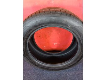 255/50 R19 107 Y LETNÍ Goodyear Eagle F1 Asymmetric 3 - 4