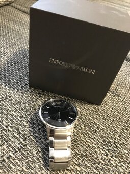 Hodinky Emporio Armani - 4