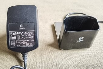 Prodám síťový streamer Logitech Squeezebox Duet - 4