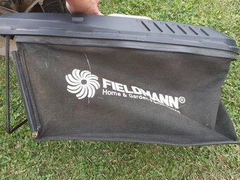 FIELDMANN FZR 2048E - 4