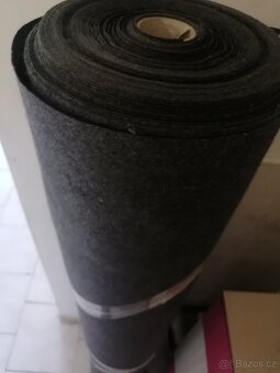 Geotextilie 150g - 4
