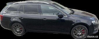 Prodám díly na Škoda Octavia 3/III rs - 4