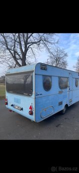 Karavan - 4
