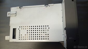 Autorádio škoda auto Stream O2 - 4