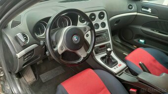 Alfa Romeo 1,9 JTDM/16/110kw - 4