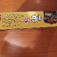 LEGO Creator 31102 Ohnivý drak - 4