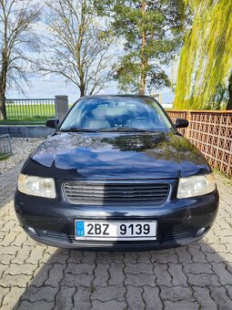 Audi a3 8l 1.6 benzin - 4
