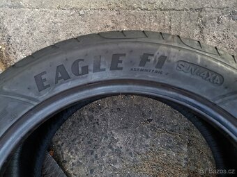 Letní pneumatiky Goodyear 285/45 R20 112Y - 4