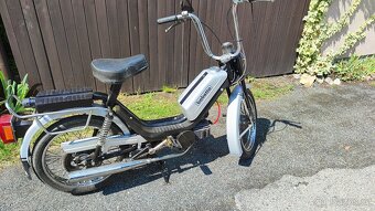 BABETTA 210 - 4