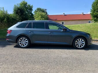 Škoda Superb 2.0tdi 110kw 2019 virtuální kokpit - 4