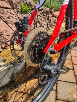 Trek Marlin 5 – Jako nový, velikost L - 4