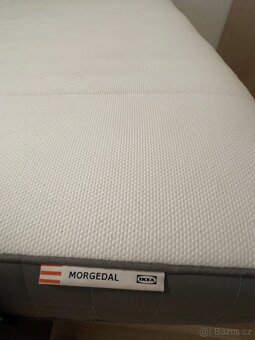 Postel IKEA 160x200 - 4