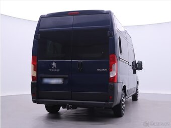 Peugeot Boxer 2,0 HDI 120kW Aut.klima DPH CZ (2016) - 4