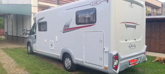 LMC Cruiser 674G Liberty obytný automobil autokaravan - 4
