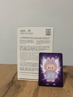 Labubu Big Into Energy - 4
