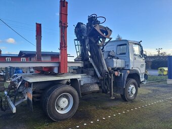 LIAZ 151 - 4