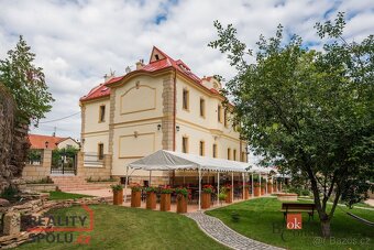 Prodej, komerční/ubytování, 786 m2, Sedličky, 50601 Jičín, J - 4