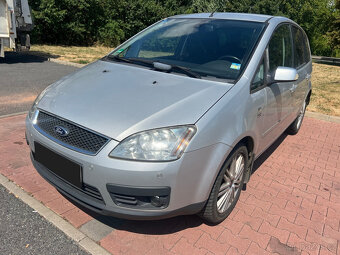 Ford C-Max 1.8i Ghia - 4