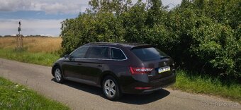 škoda superb 3 III - 4