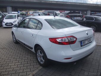 Renault Fluence, 1.5DCI 66KW NOVÉ ROZVODY - 4