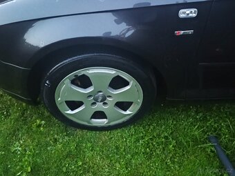 Prodám Audi A3 2.0 TDI - 4