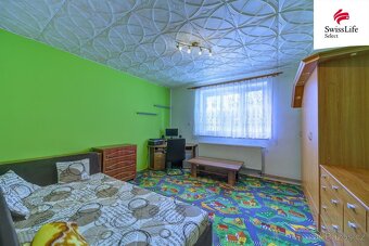 Prodej rodinného domu 180 m2 Nad Zvonicí, Rychnov nad Kněžno - 4