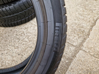 205/50 r17 zimni pneumatiky 205/50/17 205 50 17 - 4