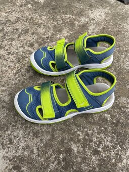 Chlapecké sandály Superfit 34 - 4