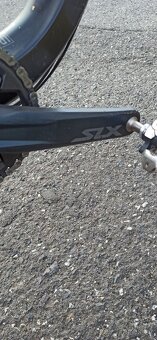 Specialized  FSR - 4