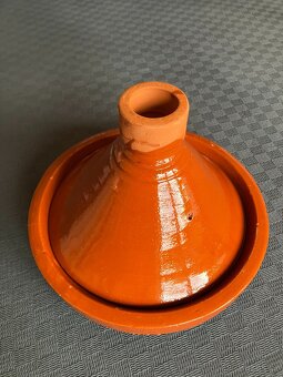 Prodám tažín (tajine, tagin, ...) - 4